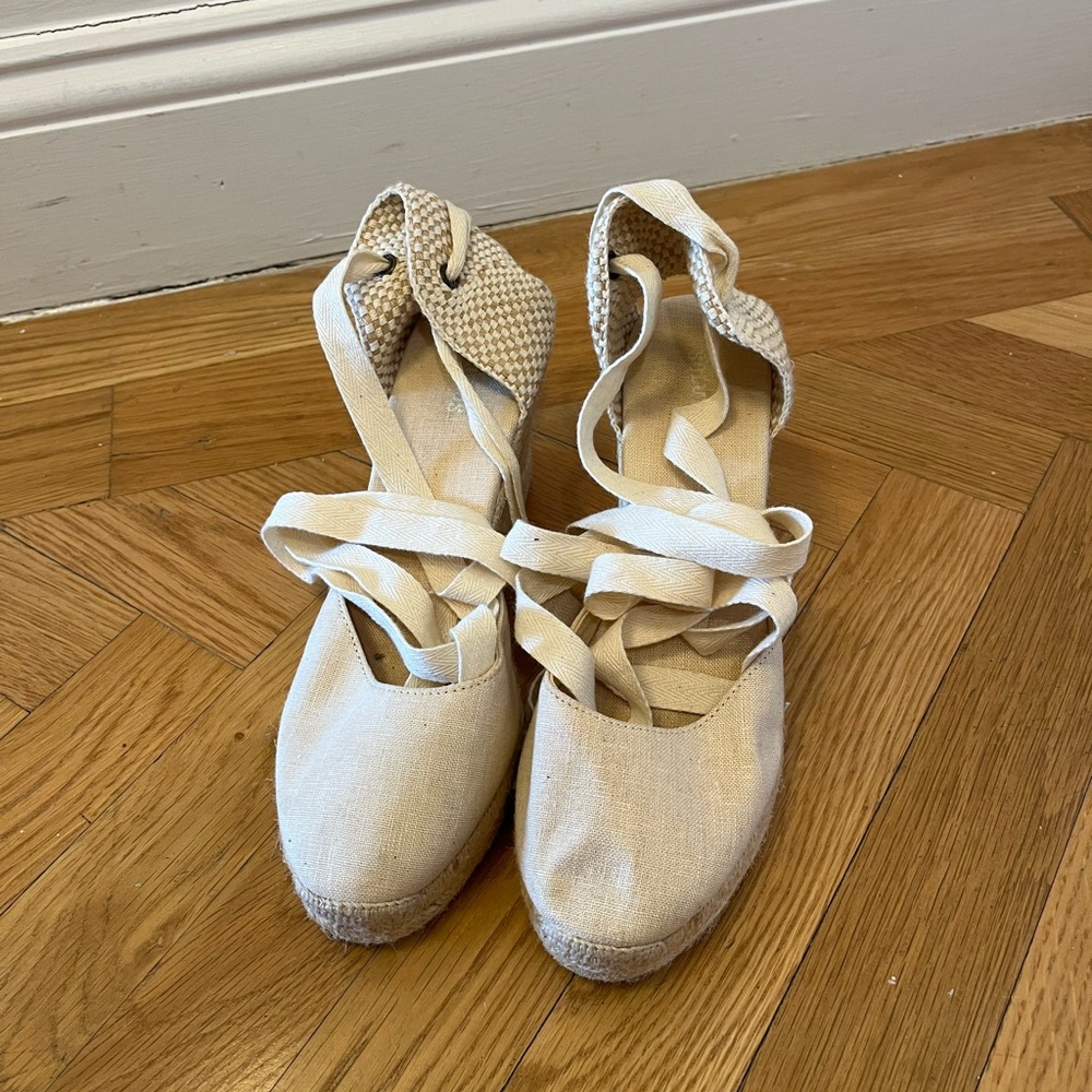 Soludos Wedges
